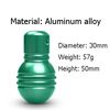 Green 30mm