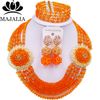 Orange Gold ab