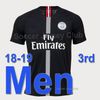Men Jordan black