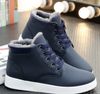 Dark Navy