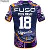 Name and number