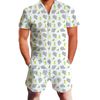 men rompers
