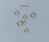 5mm Gold Filled Closured