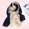 Beige blue