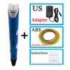 standard Blue US