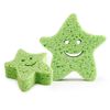 GREEN star