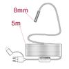 flexible wire 5m