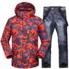 orangeblue camo 4