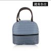 blue stripe