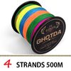 4 Strands 500M 1.0