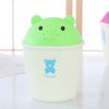 Green Bear Bath Spon