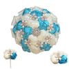 18cm 3 pieces set Tiffany