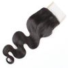 body wave