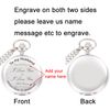 Engrave 2 sides Silv