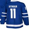 #11 Zach Hyman blue