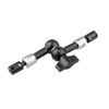 C1479-Black Wingnut