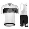 Jersey and bib short