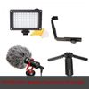 Mic L Light Tripod