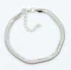 Metal Color:Silver