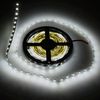 High Birght 5M 3528 Led Strips Light White RGB LED Strip Lights Flexible 5M Roll 300LEDs 12V outdoor Ribbon for Christmas EU plug