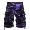 Purple camo
