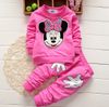 Hot pink