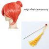 wigs+hair accessory