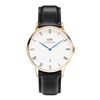 40mm Black gold