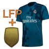 Third Jersey