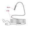 flexible wire 3.5m