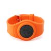 3 Pairs orange