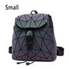 Small A