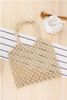 Beige Belt height 20cm