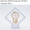 style B (white)