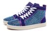 High Top Diamond