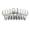 rhodium plated set