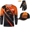 tshirt-caps-gloves