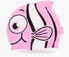 pink gold fish