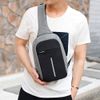 Shoulder Bag(grey)
