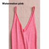 Watermelon pink