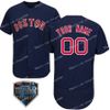 Navy Flex base 2018 WS Patch