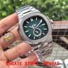 Silver green