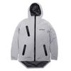 White Gray