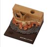 The Great Wall(brown)