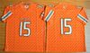 15 Orange No Name