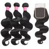 Body Wave