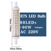 80LED 9W 118MM