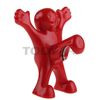 Red beer opener