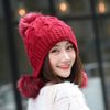 RED 54-60CM