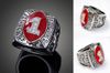 1997 Nebraska Cornhuskers